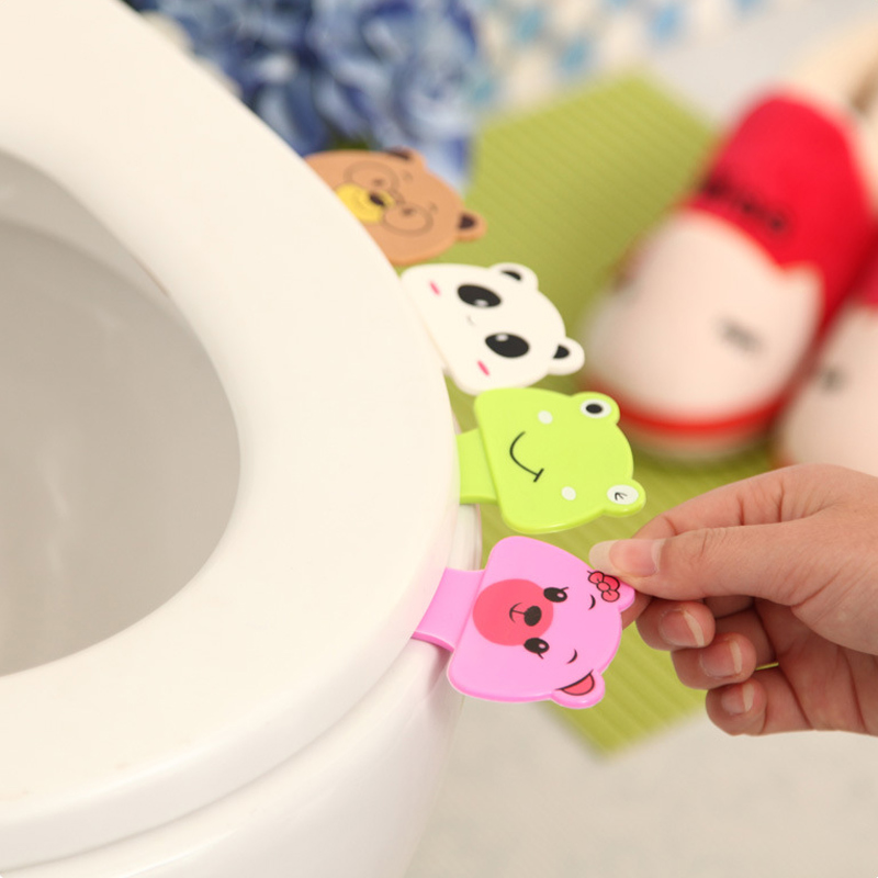 Toilet Seat Covers Lifter Plastic Handle Toilet Seat Covers Lifter Plastic Handle