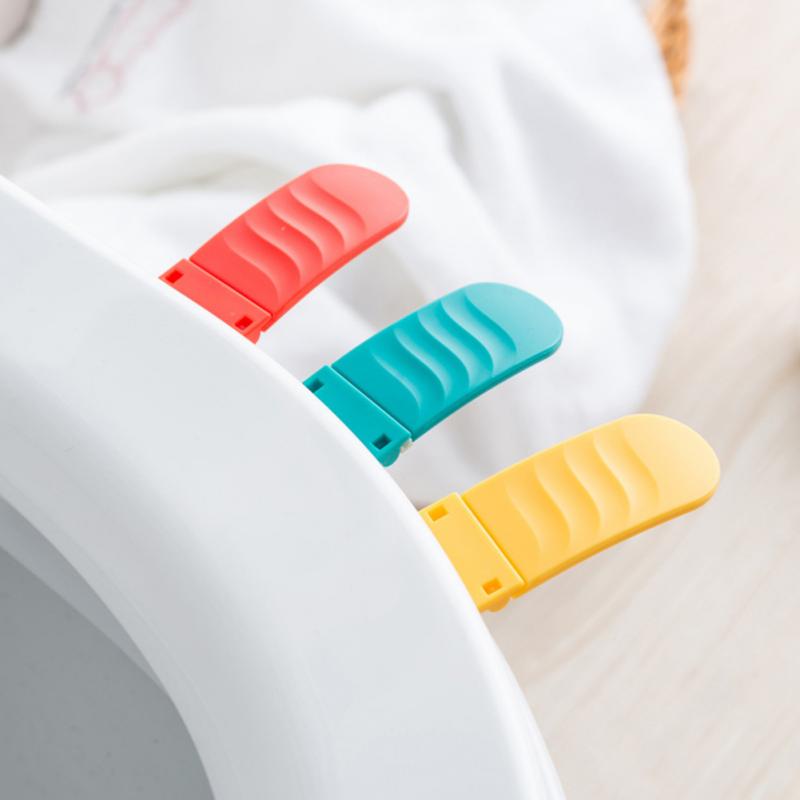 Toilet Seat Lifter Sanitary Cover Handle Toilet Seat Lifter Sanitary Cover Handle