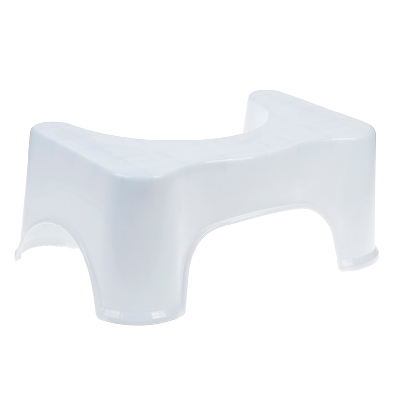 Toilet Step Stool Non-Slip Toilet Step Stool Non-Slip