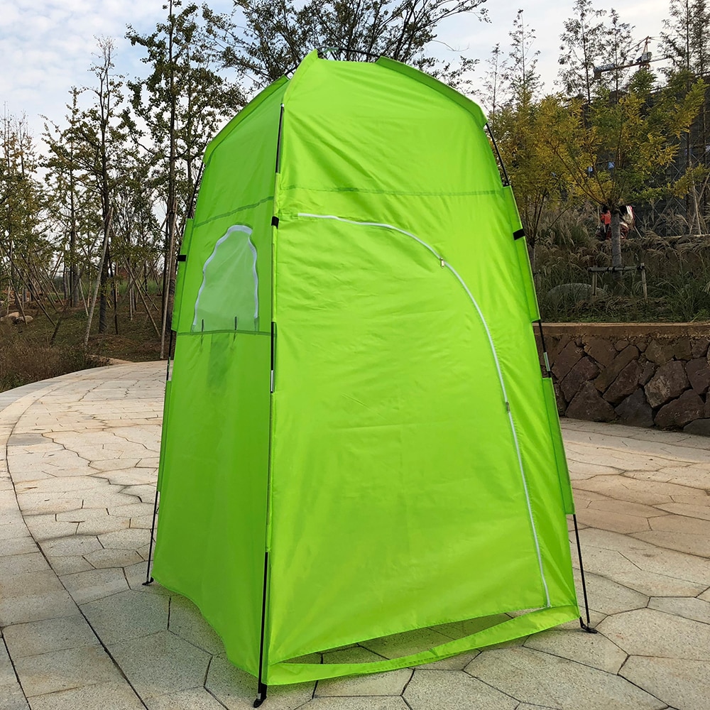 Toilet Tent Portable Privacy Shelter Toilet Tent Portable Privacy Shelter