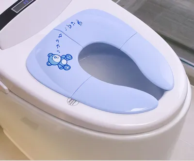 Toilet Training Seat Portable Pad Toilet Training Seat Portable Pad