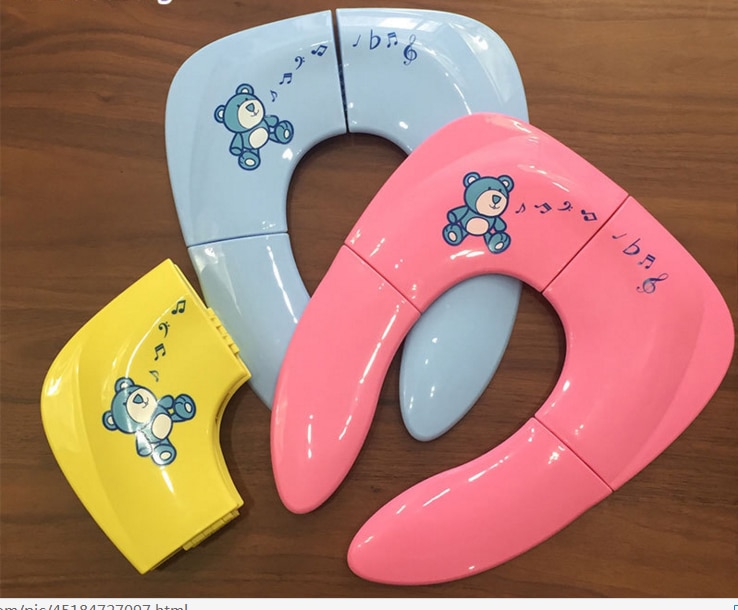 Toilet Training Seat Portable Pad Toilet Training Seat Portable Pad