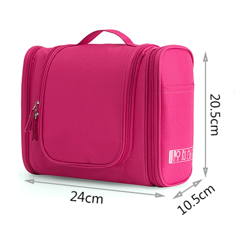 Toiletry Bag Waterproof Makeup Kit Toiletry Bag Waterproof Makeup Kit