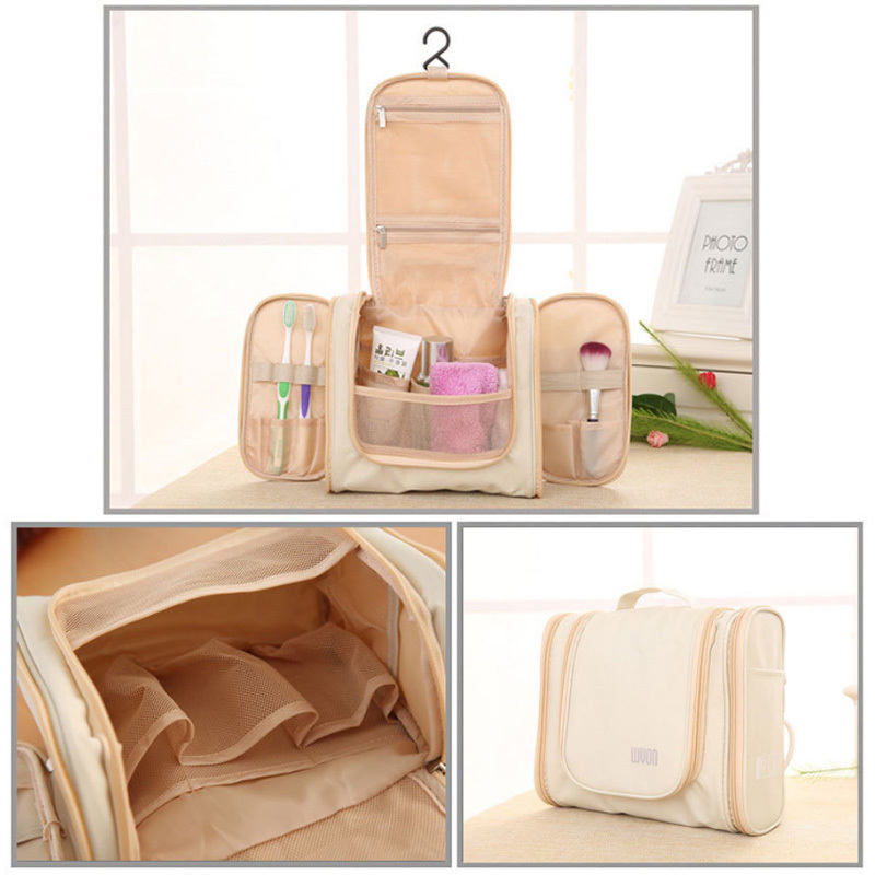 Toiletry Bag Waterproof Makeup Kit Toiletry Bag Waterproof Makeup Kit