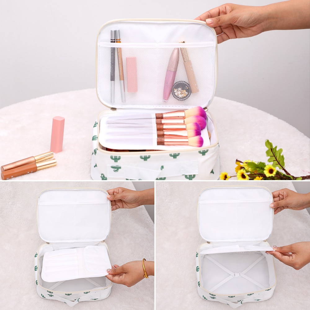 Toiletry Case Travel Storage Bag Toiletry Case Travel Storage Bag