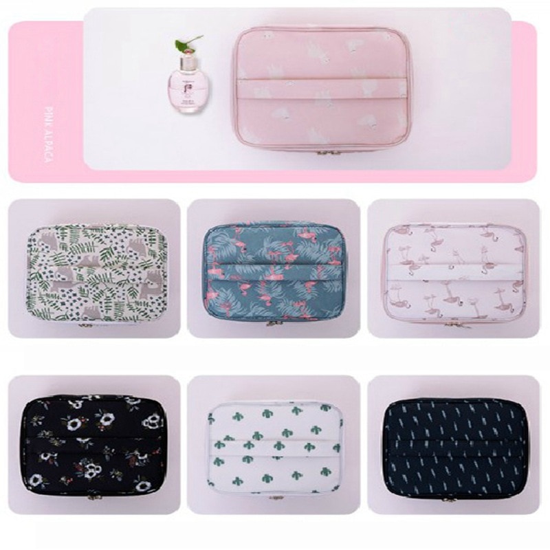 Toiletry Case Travel Storage Bag Toiletry Case Travel Storage Bag
