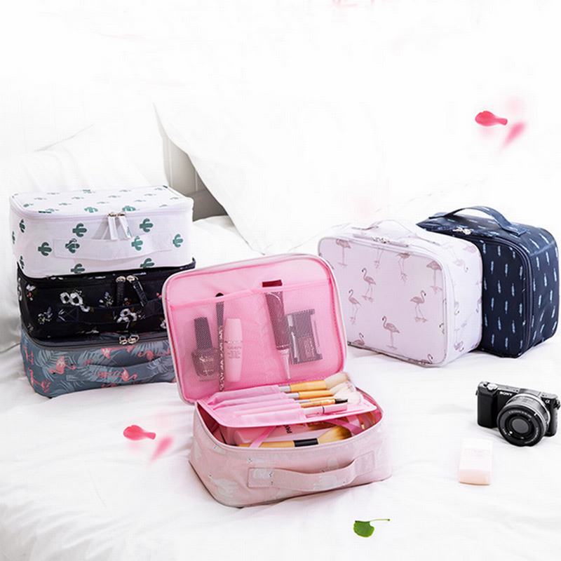 Toiletry Case Travel Storage Bag Toiletry Case Travel Storage Bag