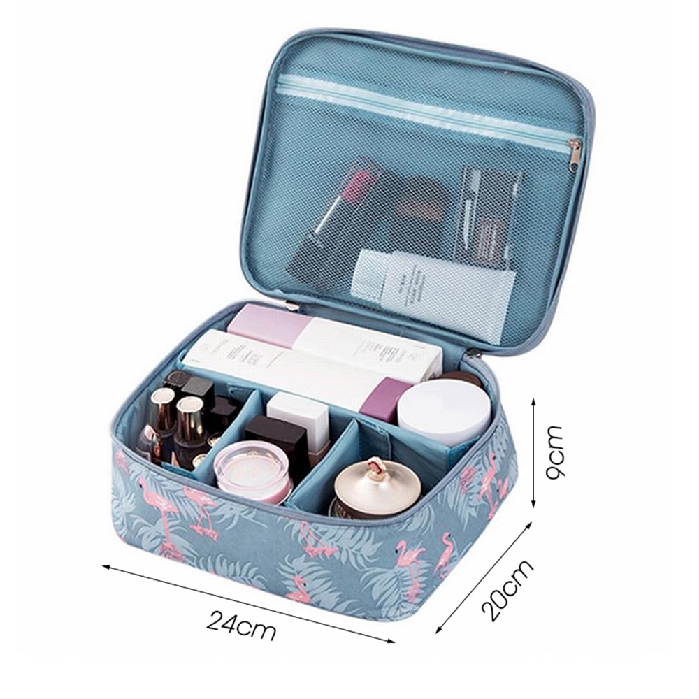 Toiletry Case Travel Storage Bag Toiletry Case Travel Storage Bag