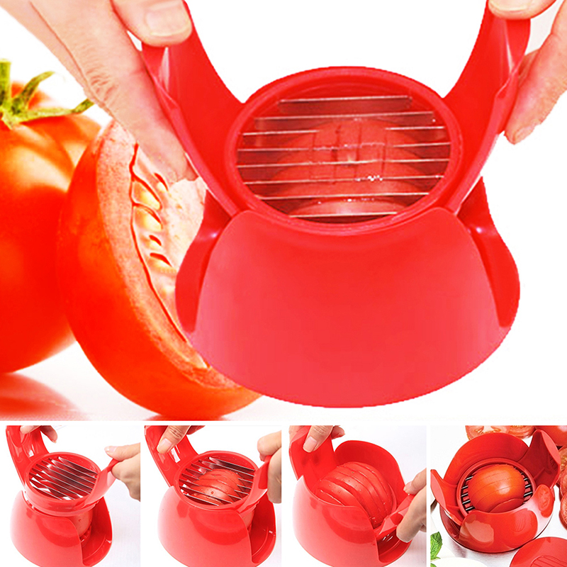 Tomato Cutter Kitchen Cutting Tool Tomato Cutter Kitchen Cutting Tool