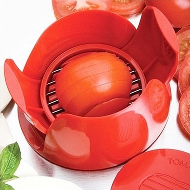 Tomato Cutter Kitchen Cutting Tool Tomato Cutter Kitchen Cutting Tool