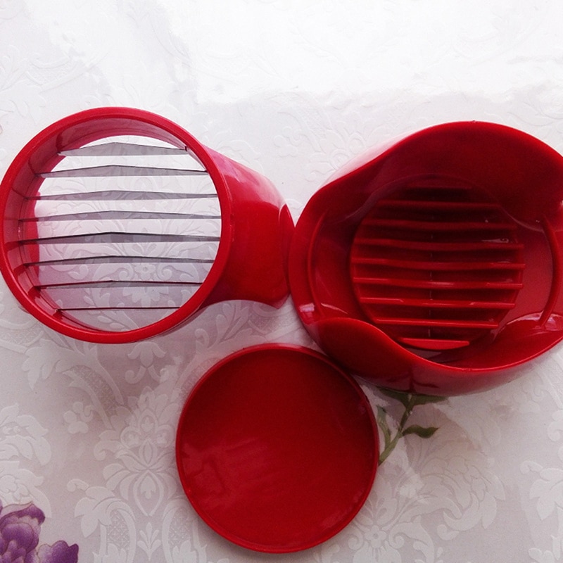 Tomato Cutter Kitchen Cutting Tool Tomato Cutter Kitchen Cutting Tool