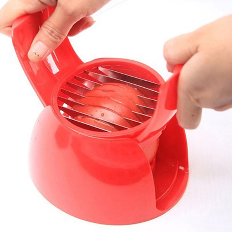 Tomato Cutter Kitchen Cutting Tool Tomato Cutter Kitchen Cutting Tool