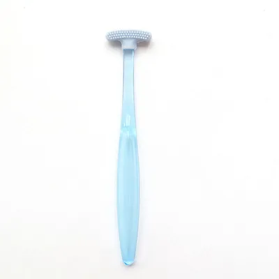 Tongue Cleaner Oral Cleaning Brush Tongue Cleaner Oral Cleaning Brush