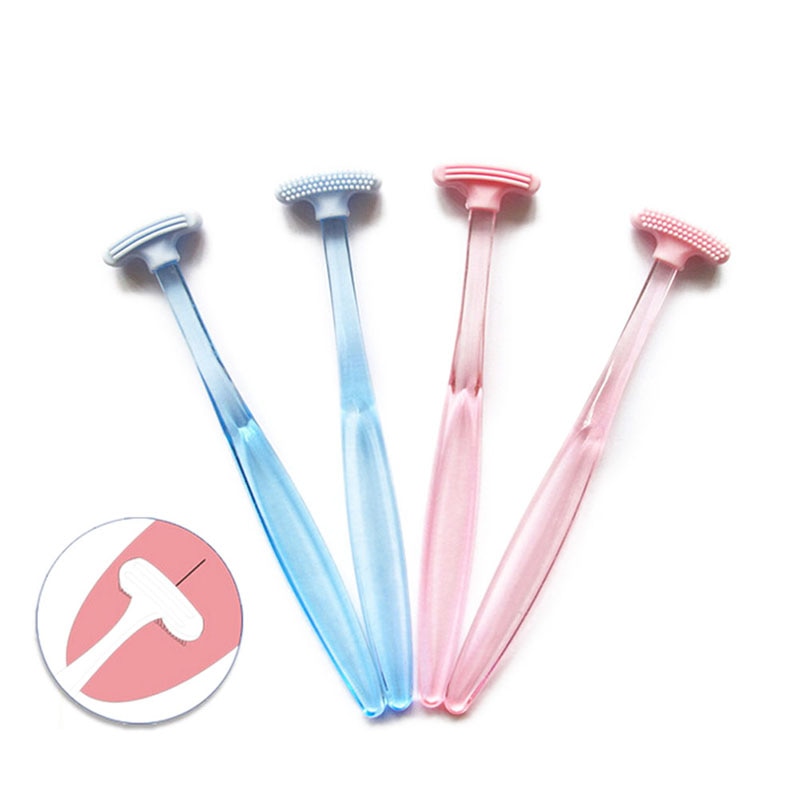 Tongue Cleaner Oral Cleaning Brush Tongue Cleaner Oral Cleaning Brush