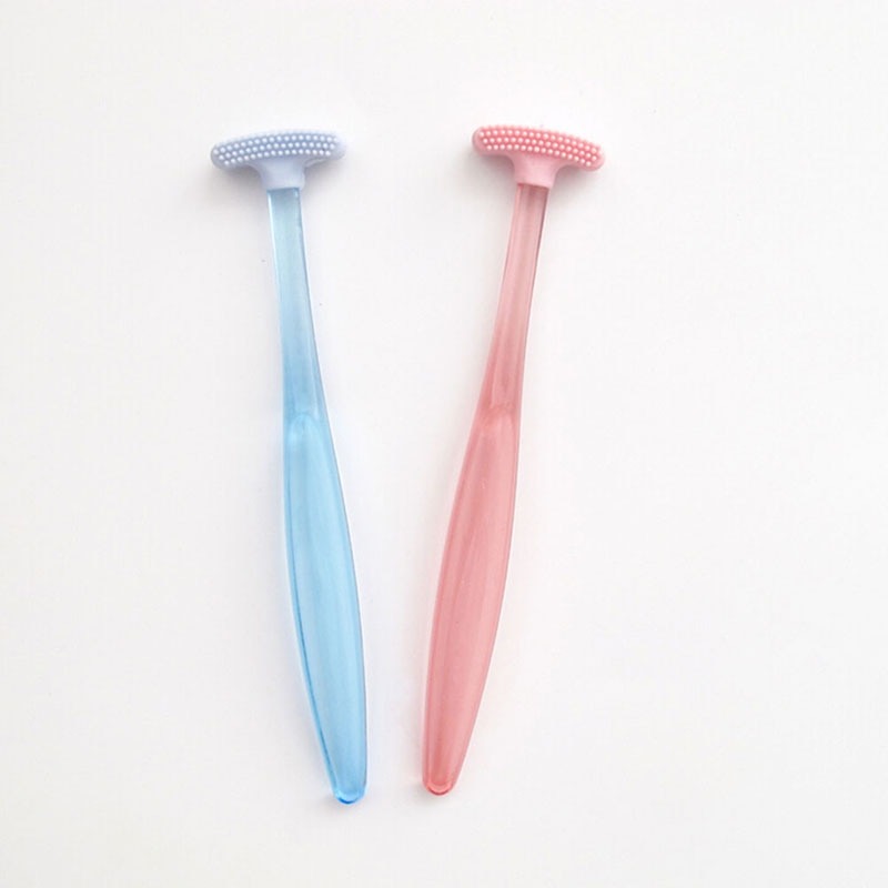 Tongue Cleaner Oral Cleaning Brush Tongue Cleaner Oral Cleaning Brush