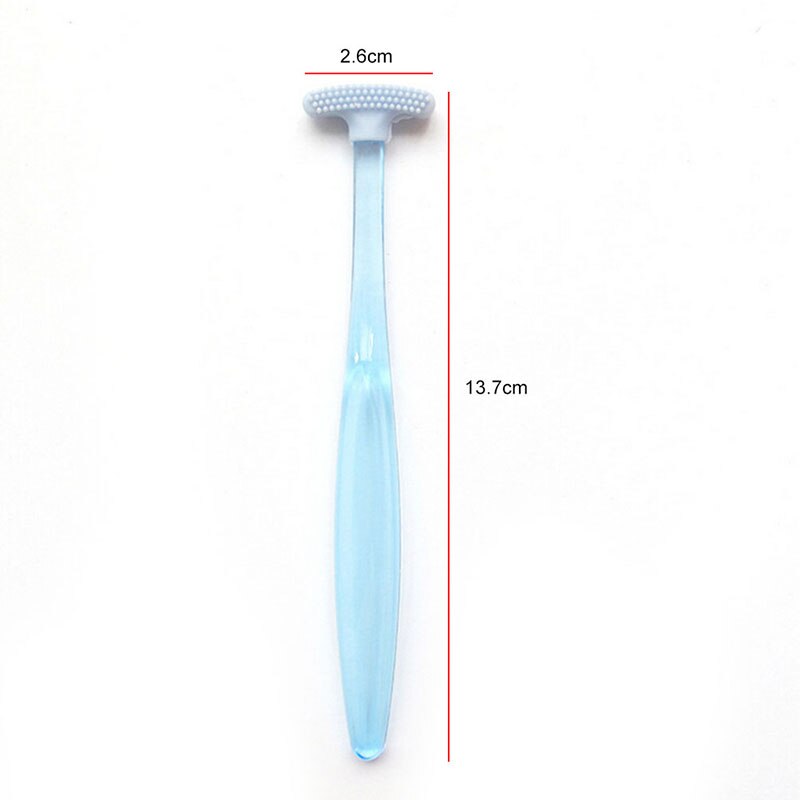 Tongue Cleaner Oral Cleaning Brush Tongue Cleaner Oral Cleaning Brush