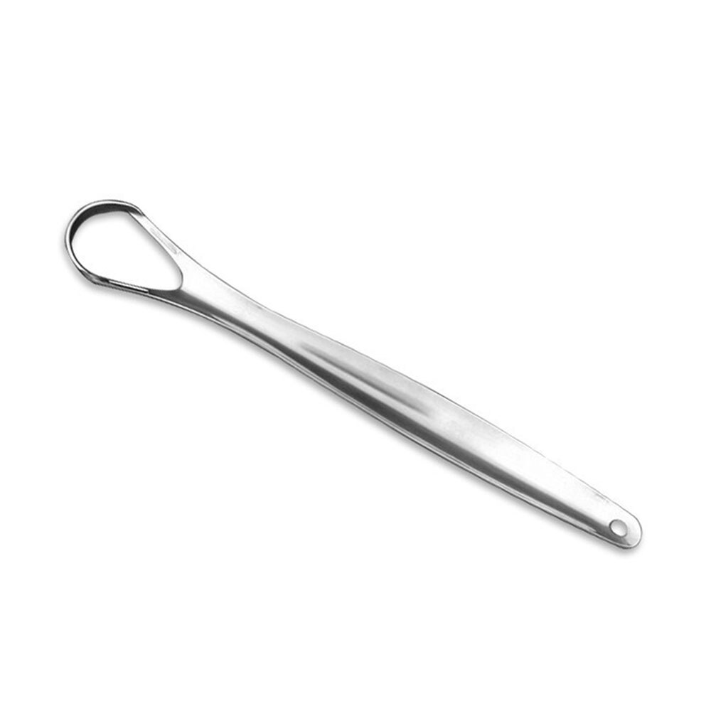 Tongue Scraper Reusable Tongue Cleaner