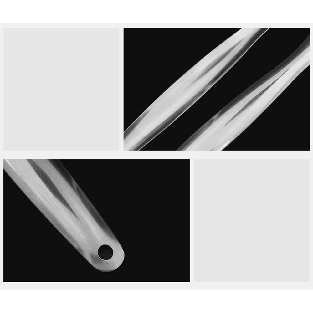 Tongue Scraper Reusable Tongue Cleaner