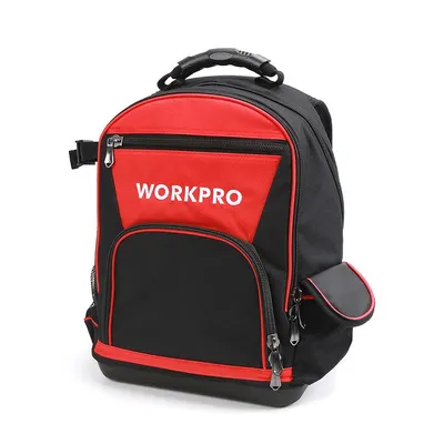 Tool Backpack Storage Bag