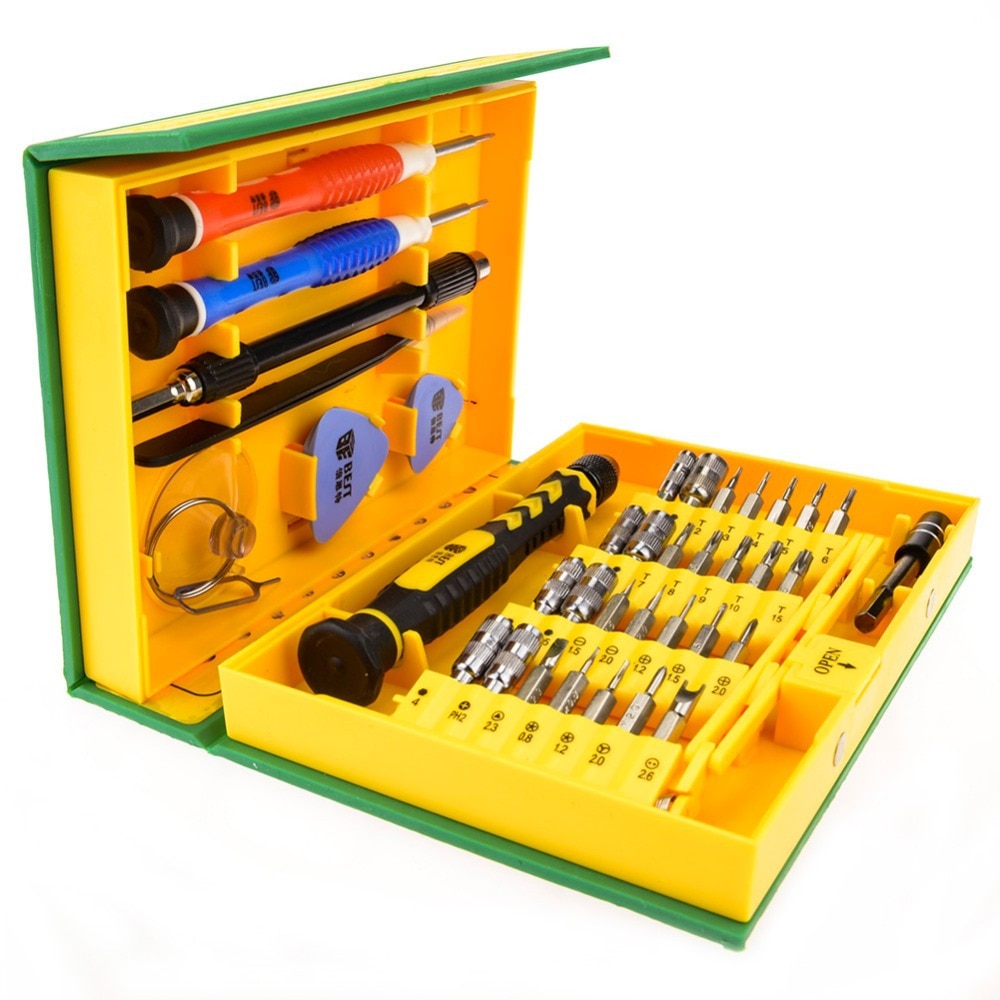 Tool Box Set Multipurpose Screwdriver Tool Box Set Multipurpose Screwdriver