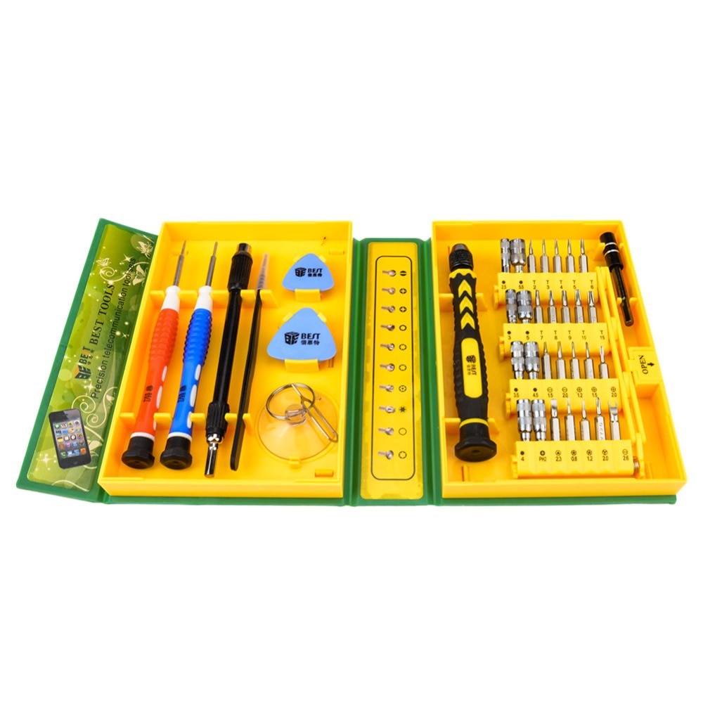 Tool Box Set Multipurpose Screwdriver