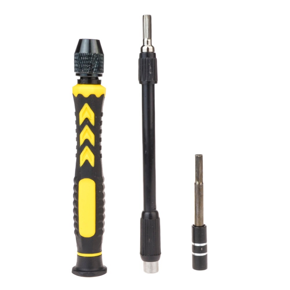 Tool Box Set Multipurpose Screwdriver