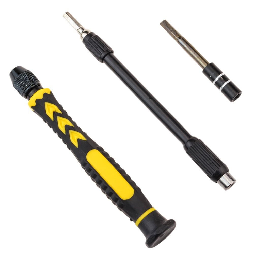 Tool Box Set Multipurpose Screwdriver