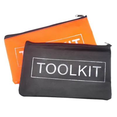 Tool Case Cloth Storage Pouch Tool Case Cloth Storage Pouch