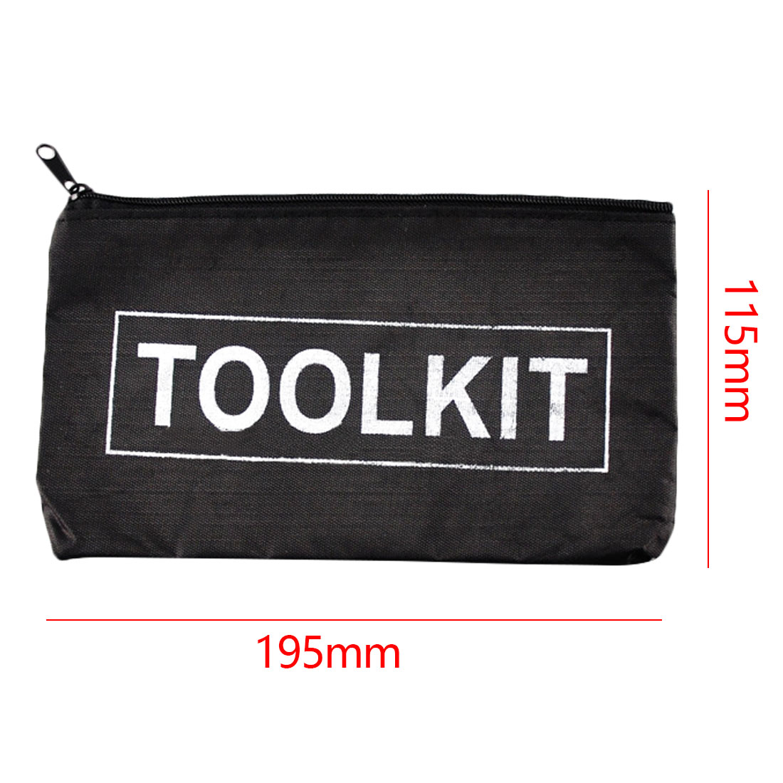 Tool Case Cloth Storage Pouch Tool Case Cloth Storage Pouch
