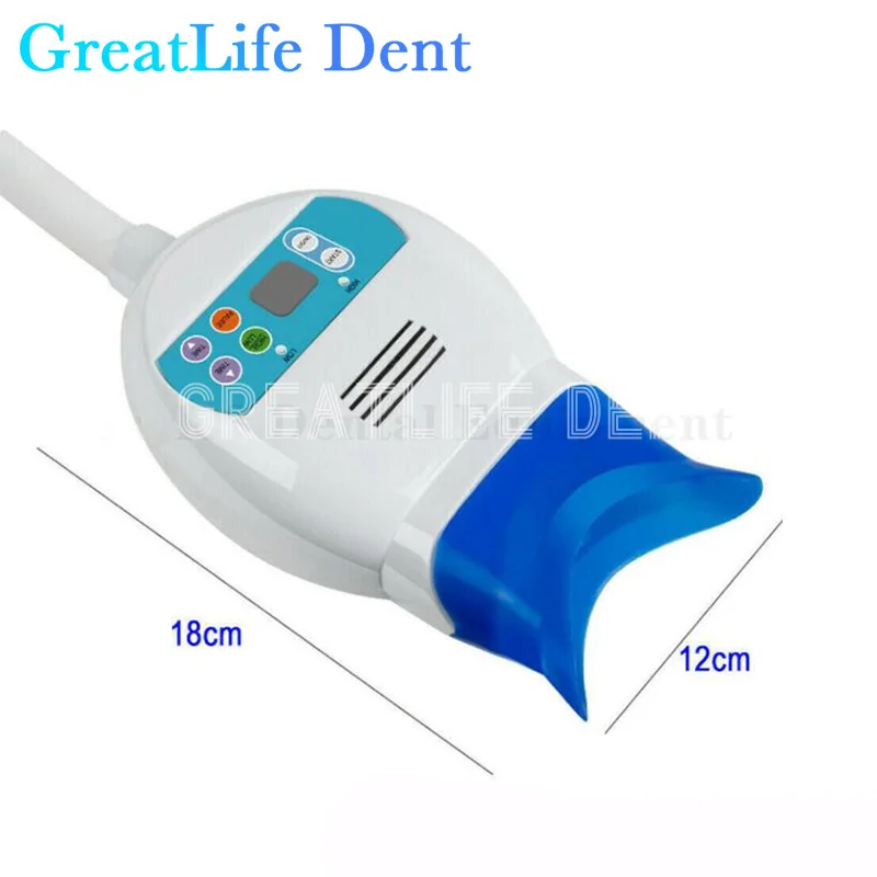 Tooth Whitening Machine For Professional Teeth Dental Led Teeth Whitening Lamp With 1 Color Teeth Bleach Instrument Tooth Whitening Machine For Professional Teeth Dental Led Teeth Whitening Lamp With 1 Color Teeth Bleach Instrument
