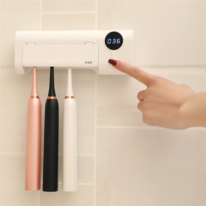 Toothbrush Cleaner Electric Sterilizer