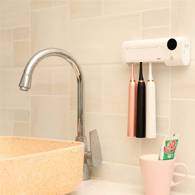 Toothbrush Cleaner Electric Sterilizer Toothbrush Cleaner Electric Sterilizer