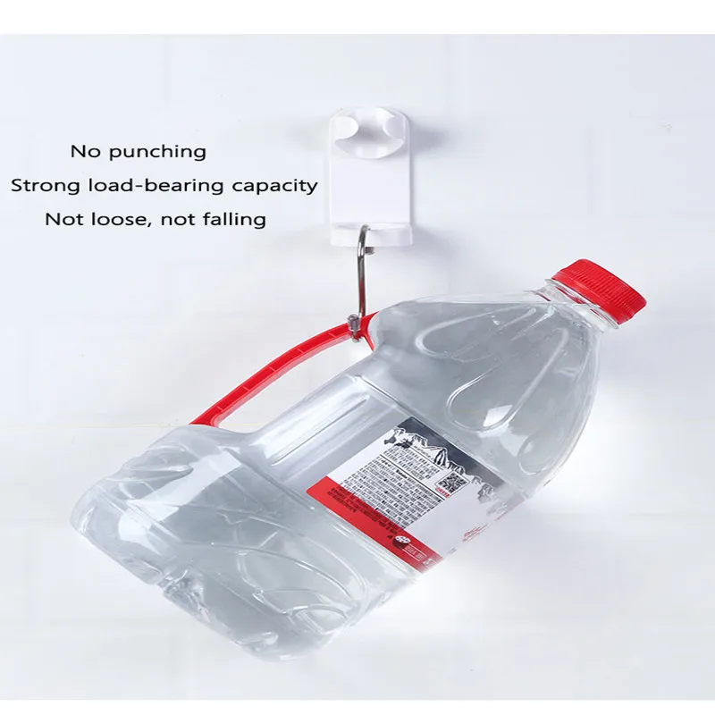 Toothbrush Stand Electric Wall-Mounted Holder Prevent Mold Base Rack Organizer Traceless