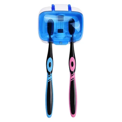 Toothbrush Sterilizer UV Light Holder Toothbrush Sterilizer UV Light Holder