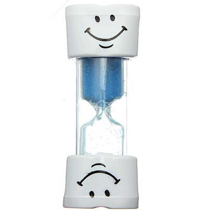 Toothbrush Timer 3 minutes Sand Clock Toothbrush Timer 3 minutes Sand Clock