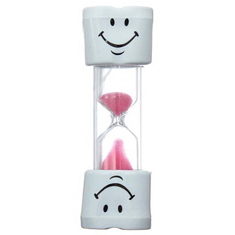 Toothbrush Timer 3 minutes Sand Clock Toothbrush Timer 3 minutes Sand Clock