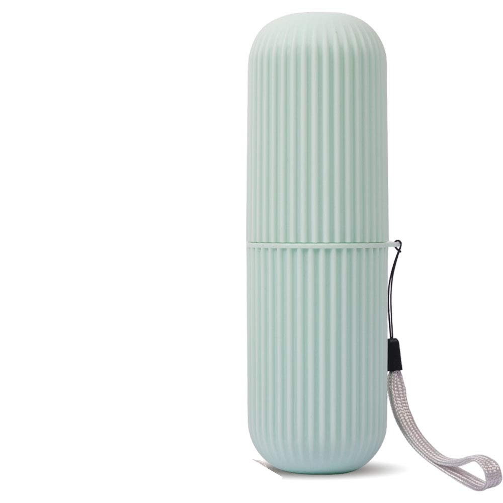 Toothbrush Travel Case Plastic Organizer Toothbrush Travel Case Plastic Organizer