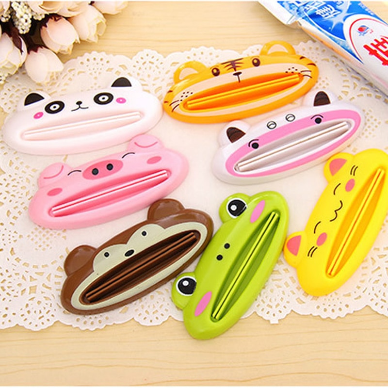 Toothpaste Clip Tube Squeezer Toothpaste Clip Tube Squeezer
