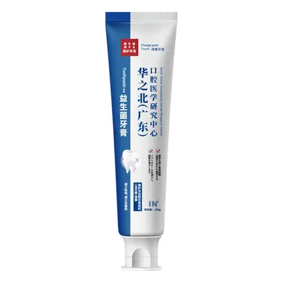 Toothpaste For Plaque Removal Quick Repair Of Cavities Deep Cleaning Removal Of Tartar Whitening Of Teeth Fresh Breath