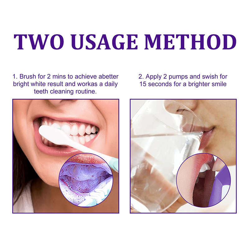 Toothpaste Mousse V34 Teeth Cleaning Effective Whitening Toothpaste Yellow Teeth Removing Tooth Stain Oral Cleaning Toothpaste Mousse V34 Teeth Cleaning Effective Whitening Toothpaste Yellow Teeth Removing Tooth Stain Oral Cleaning