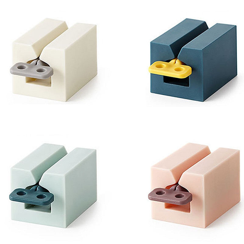 Toothpaste Pusher Tube Squeezer Toothpaste Pusher Tube Squeezer
