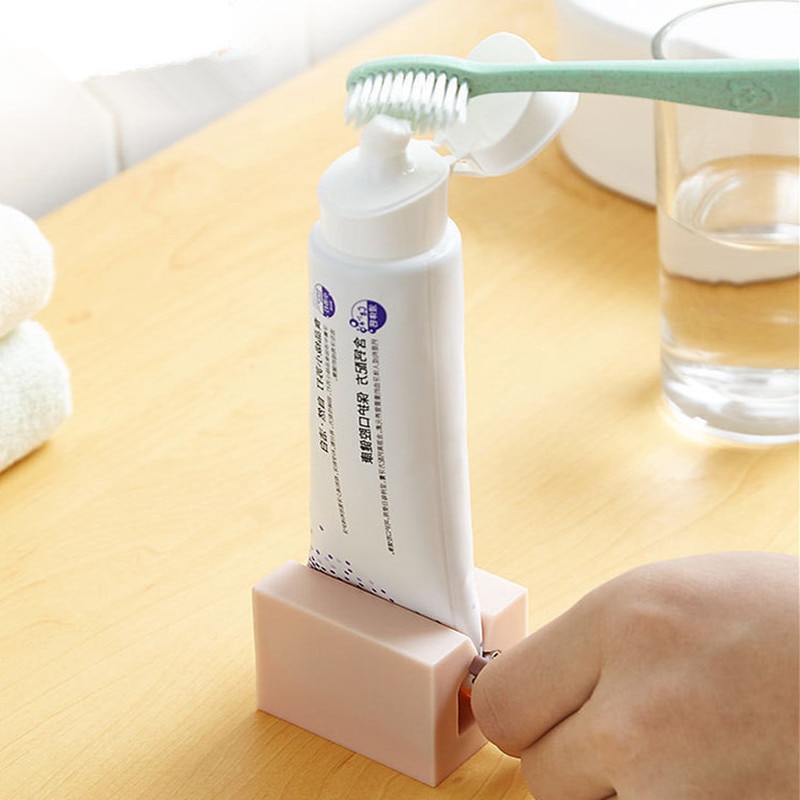 Toothpaste Pusher Tube Squeezer Toothpaste Pusher Tube Squeezer