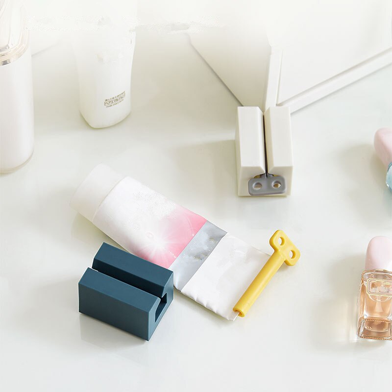 Toothpaste Pusher Tube Squeezer Toothpaste Pusher Tube Squeezer