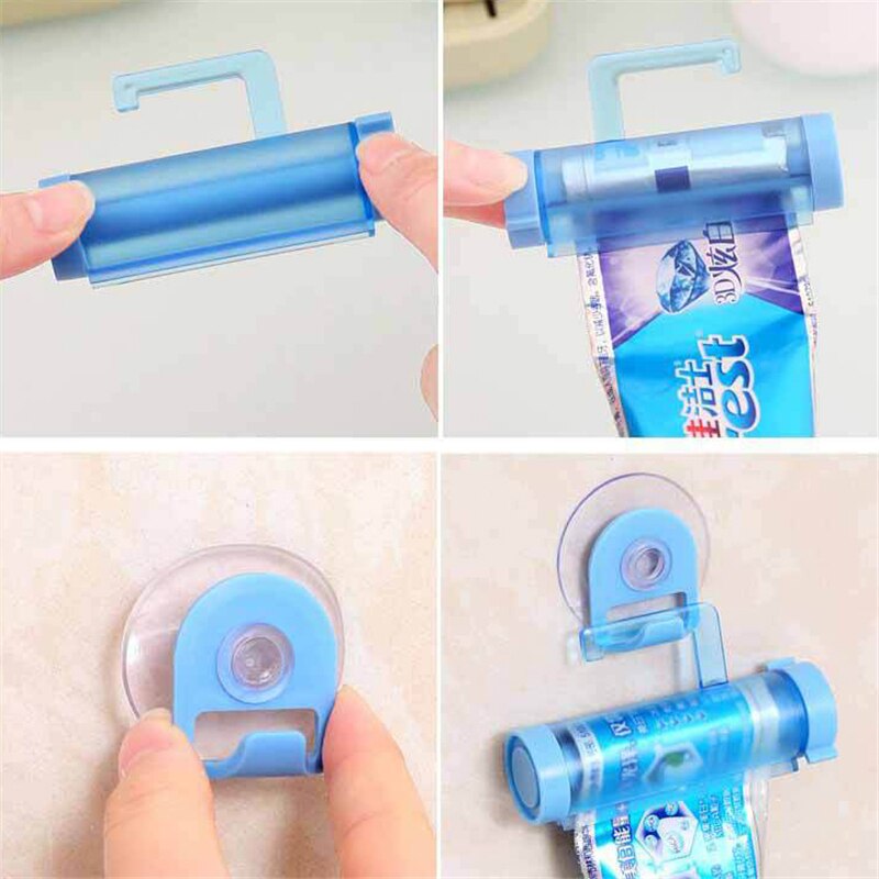 Toothpaste Tube Roller Tube Squeezer Toothpaste Tube Roller Tube Squeezer