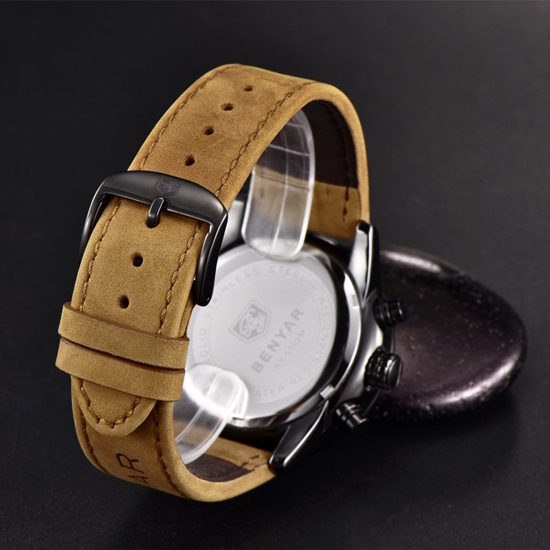 Top Brand Chronograph Watch Top Brand Chronograph Watch