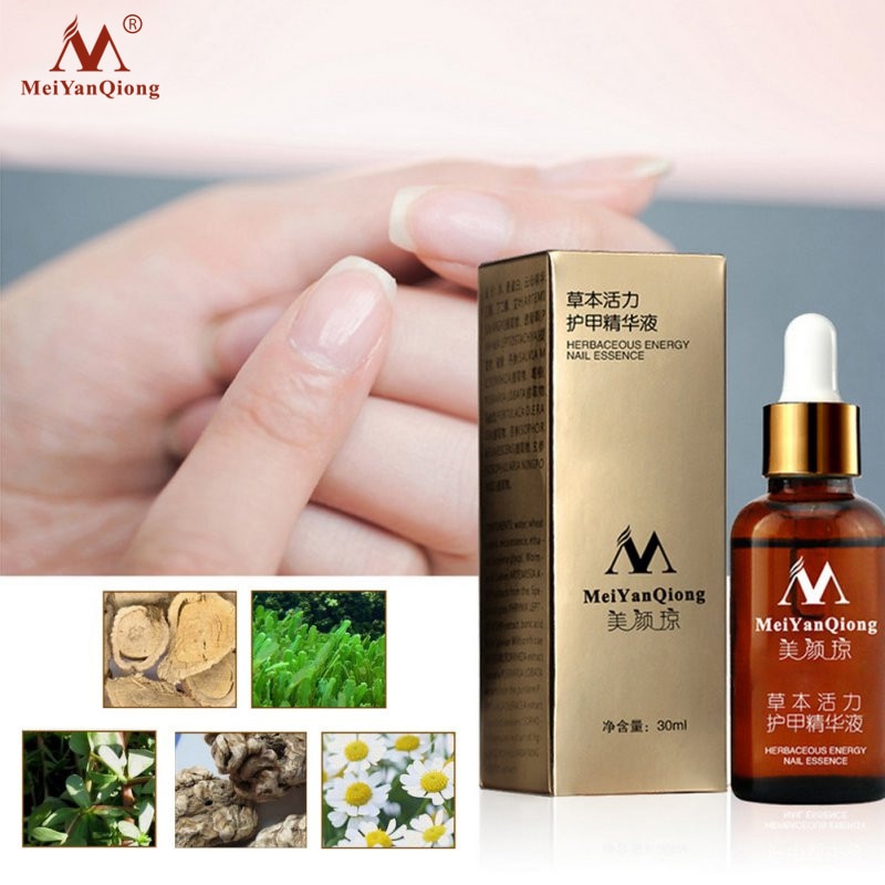 Topical Antifungal Nail Care Oil Topical Antifungal Nail Care Oil