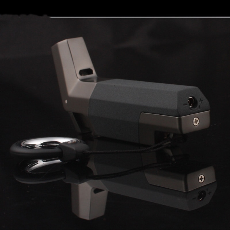 Torch Lighter Stainless Steel Butane Jet Torch Lighter Stainless Steel Butane Jet