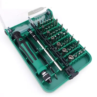 Torque Screwdriver Precision Set