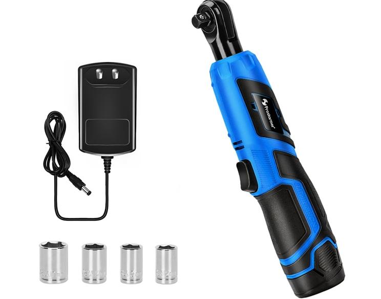 Torque Wrench Power Tools