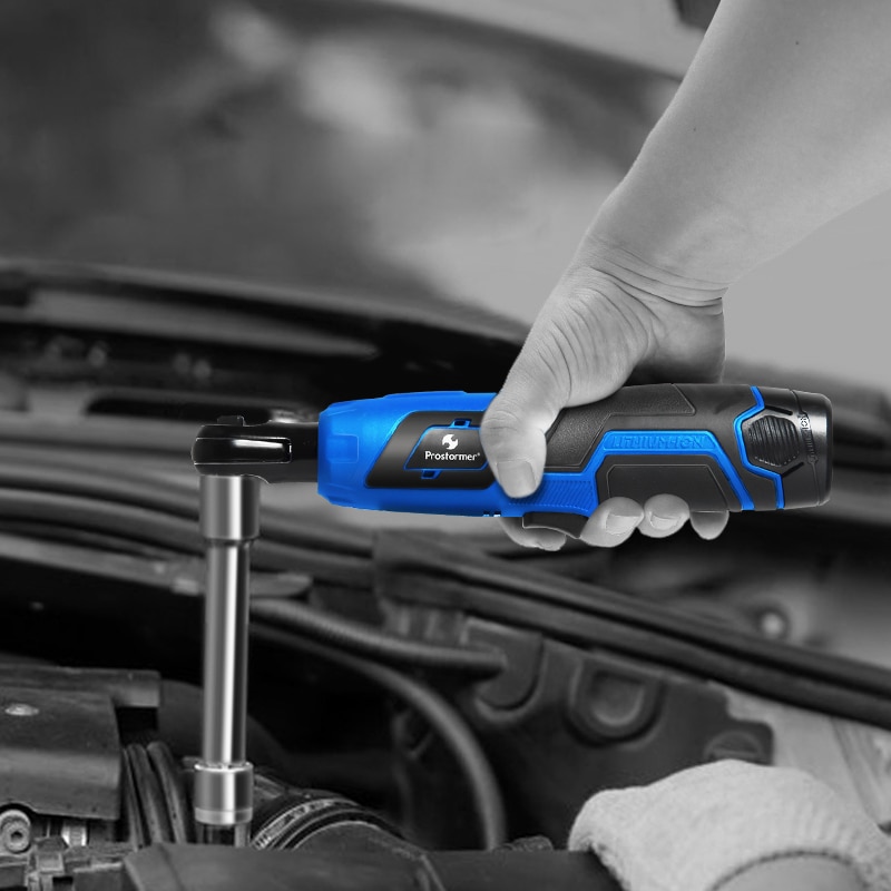 Torque Wrench Power Tools